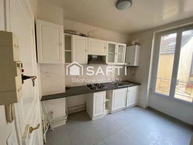 2 chambres, La Ferte Île 77260 101229410