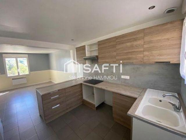 2 chambres, La Ferte Île 77260 105398559