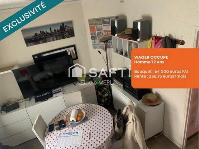 2 chambres, La Frette Île 95530 100731866