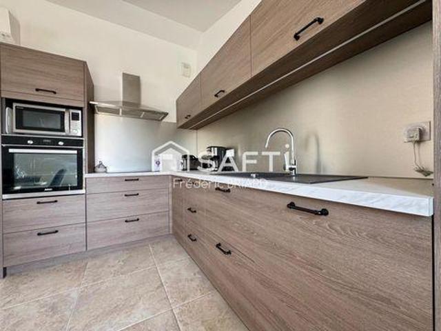 2 chambres, La Gueriniere Pays de la Loire 85680 100772876