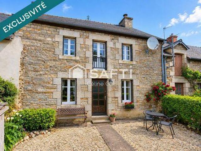 2 chambres, La Gree Bretagne 56120 LS103155981