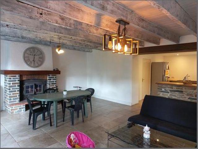 2 chambres, La Grigonnais Pays de la Loire 44170 104145759