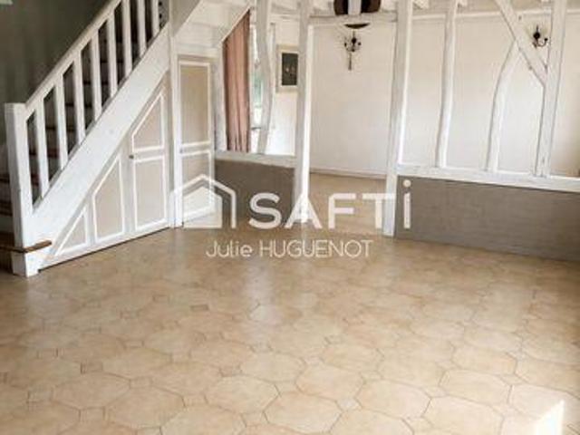 2 chambres, La Houssoye Picardie 60390 LS104891882
