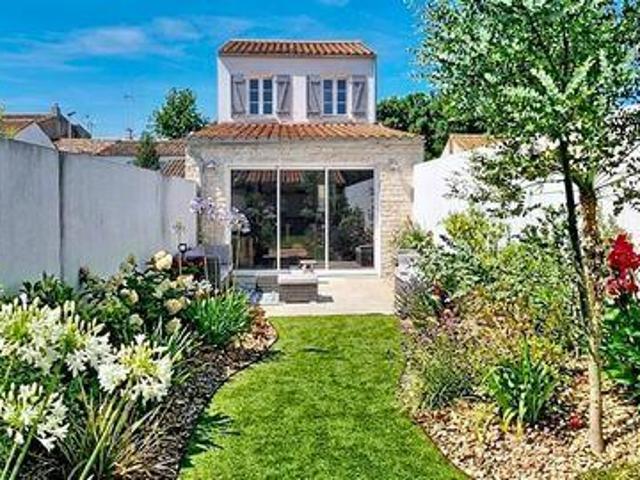2 chambres, La Jarne Poitou 17220 104073467