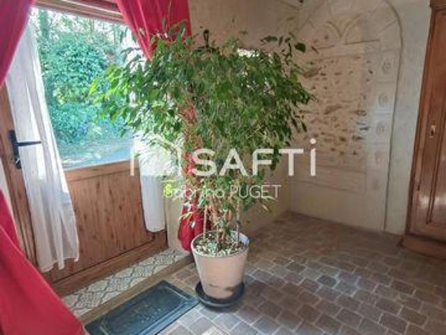 2 chambres, La Jaudonniere Pays de la Loire 85110 102857116