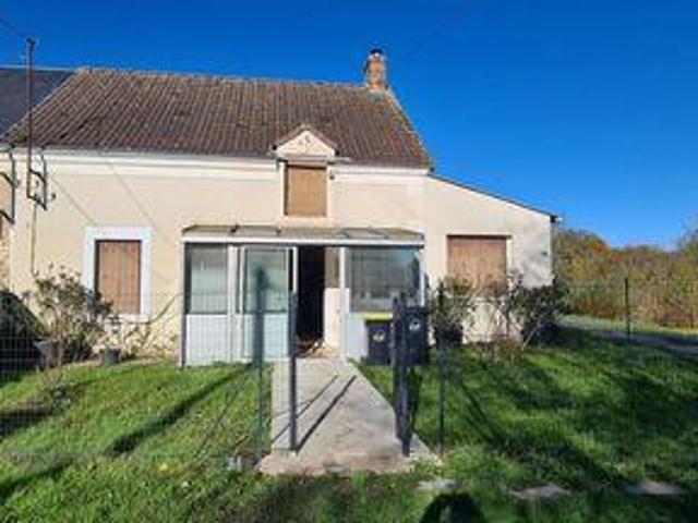 2 chambres, La Perouille Centre 36350 99289892