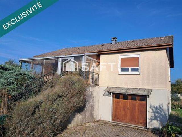 2 chambres, La Pretiere Franche 25250 105826511