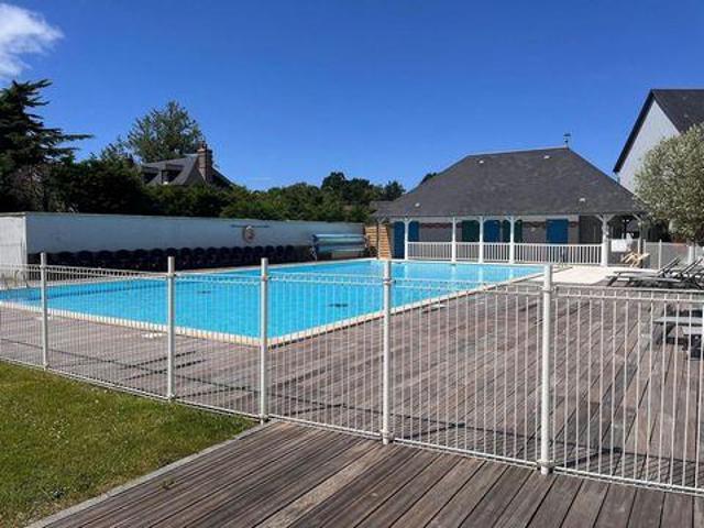 2 chambres, La Riviere Basse 14600 103743156