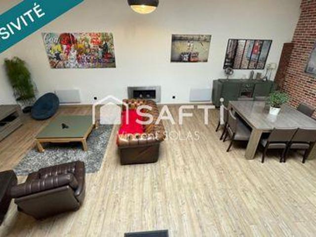 2 chambres, La Roche Pays de la Loire 85000 100778159