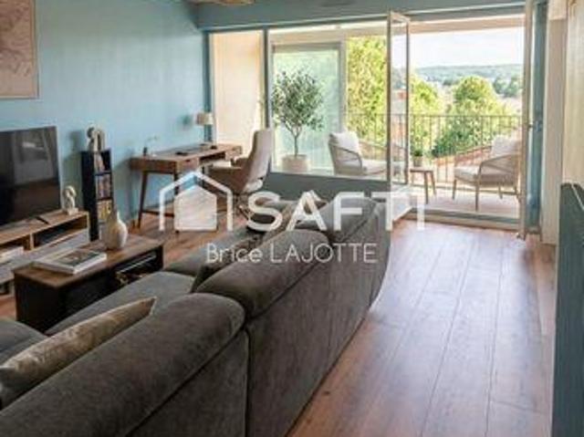 2 chambres, La Roche Pays de la Loire 85000 101955161