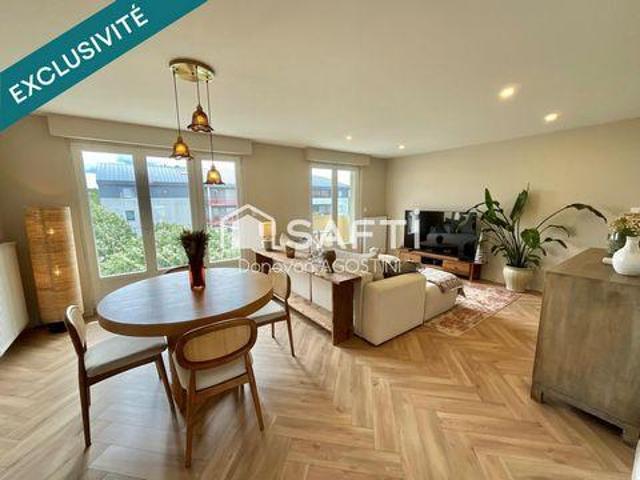 2 chambres, La Roche Pays de la Loire 85000 103183075
