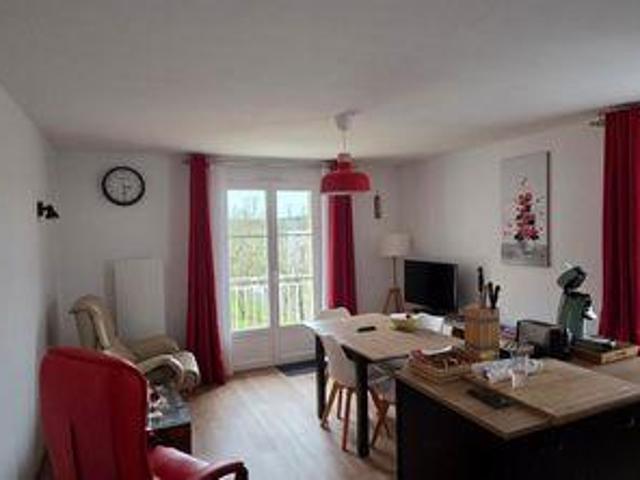 2 chambres, La Roche Poitou 86270 101741409