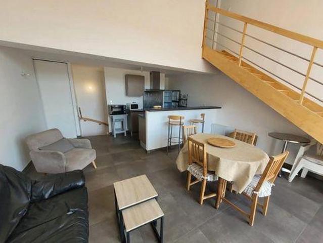 2 chambres, La Rochelle Poitou 17000 103359407
