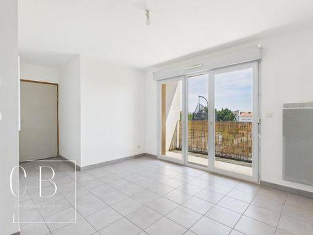2 chambres, La Rochelle Poitou 17000 104041233