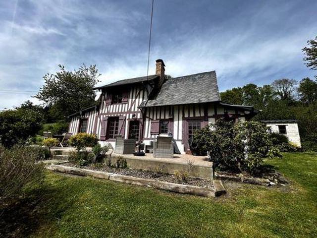 2 chambres, Cambremer Basse 14340 101568160