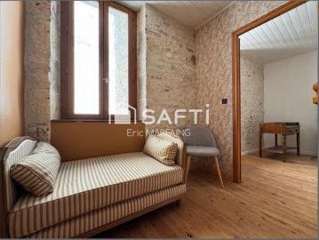 2 chambres, La Sauvetat Midi 32500 103359206