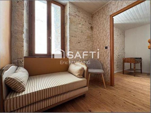 2 chambres, La Sauvetat Midi 32500 103359206