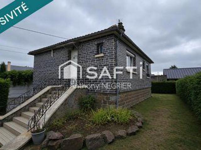 2 chambres, La Selle Basse 61100 105339817