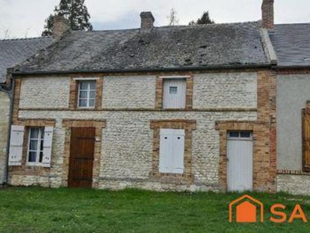2 chambres, La Selve Picardie 02150 100397392