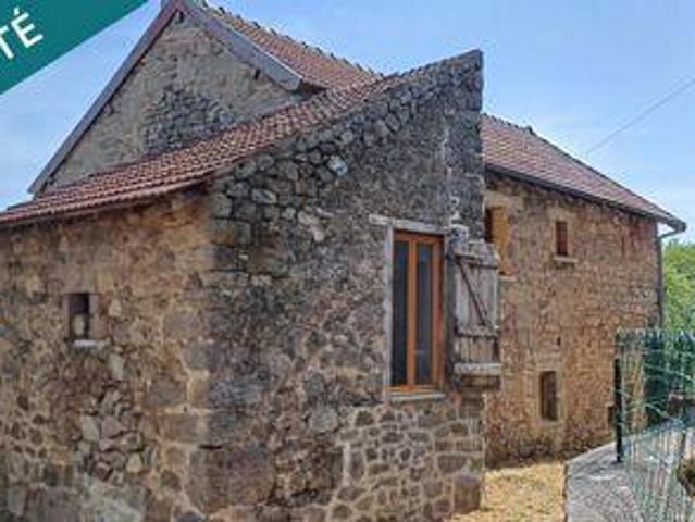 2 chambres, La Serre Limousin 23190 105490171
