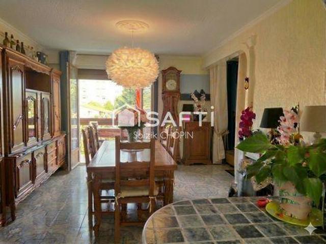 2 chambres, La Seyne Provence 83500 100314868