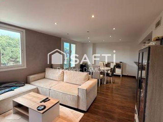 2 chambres, La Seyne Provence 83500 101955166