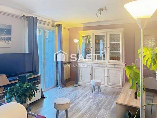 2 chambres, La Seyne Provence 83500 102368597