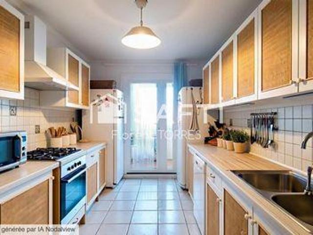 3 chambres, La Seyne Provence 83500 102407140