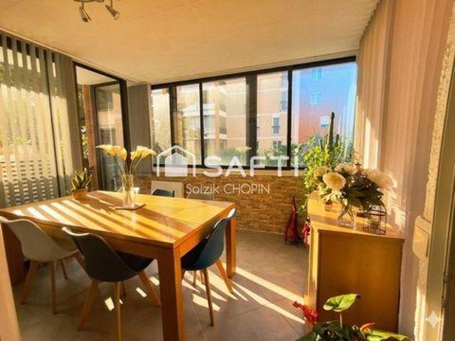 2 chambres, La Seyne Provence 83500 102439961