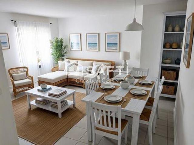 2 chambres, La Seyne Provence 83500 103183142