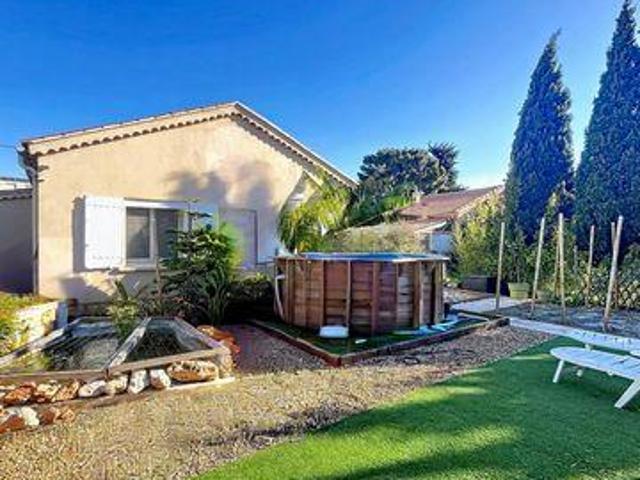 2 chambres, La Seyne Provence 83500 103327170