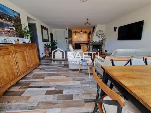 2 chambres, La Seyne Provence 83500 103598554