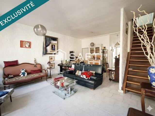 2 chambres, La Seyne Provence 83500 103743089
