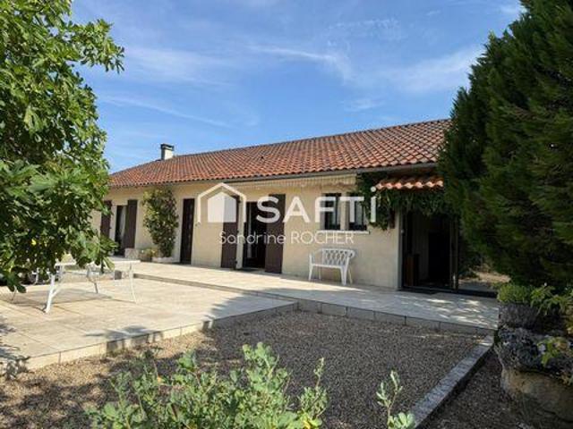 2 chambres, La Tour Aquitaine 24320 LS104508884