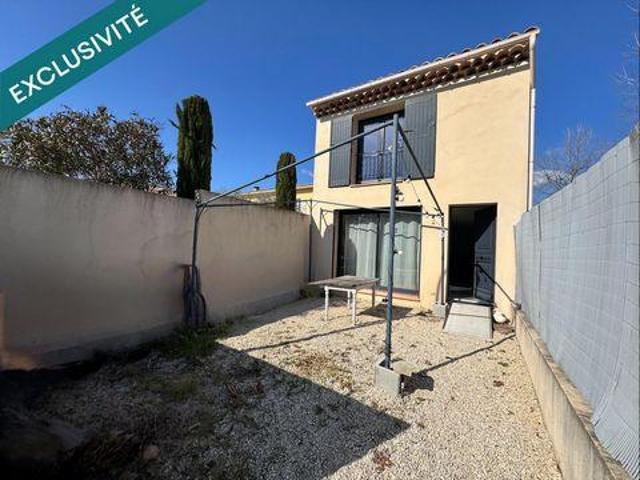 2 chambres, La Tour Provence 84240 102023743