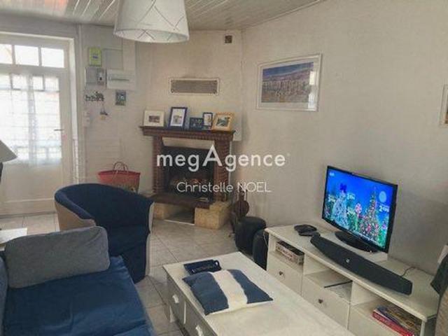 2 chambres, La Tranche Pays de la Loire 85360 103571952