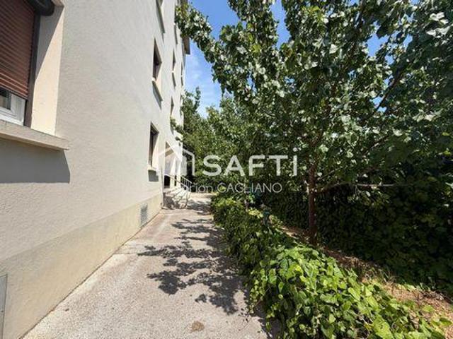 2 chambres, La Valette Provence 83160 103617662