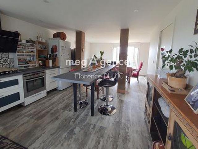 2 chambres, La Vergne Poitou 17400 100131423