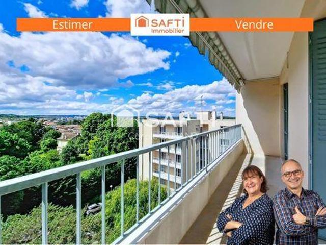 2 chambres, La Verpilliere Rhône 38290 102341491