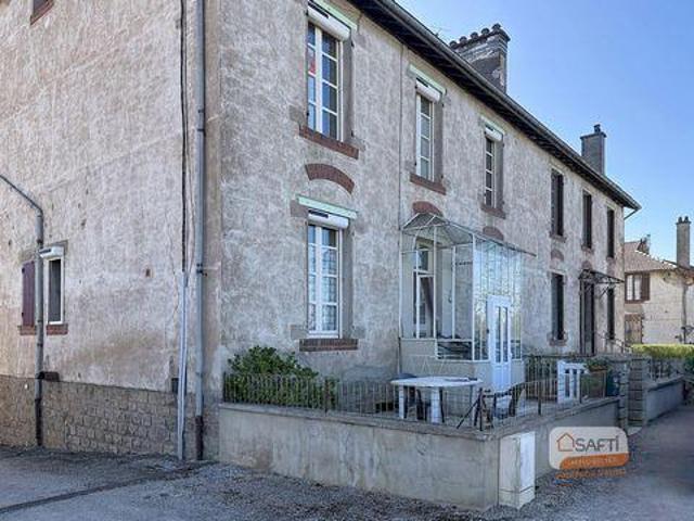 2 chambres, Lacanche Bourgogne 21230 103700192