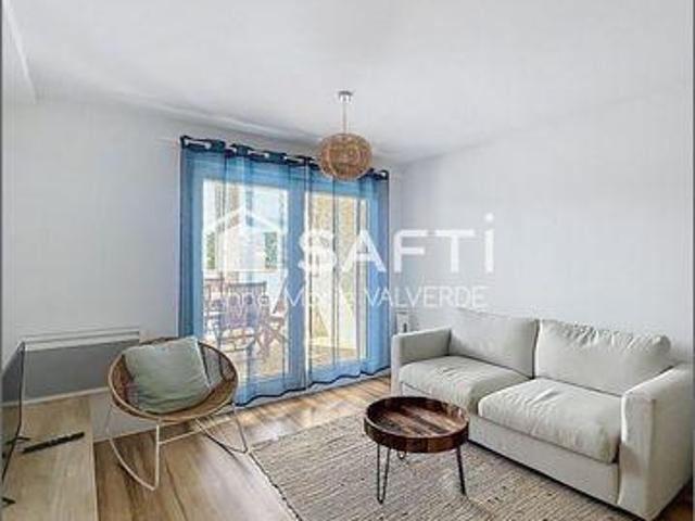 2 chambres, Lacanau Aquitaine 33680 104186278