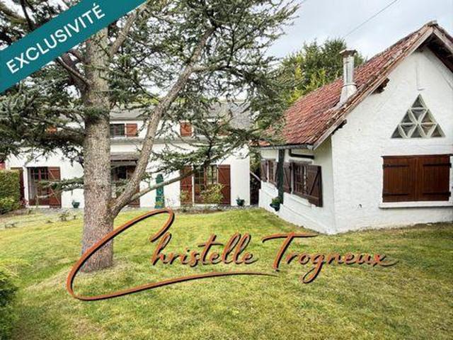 2 chambres, Lachapelle Picardie 80290 102251732