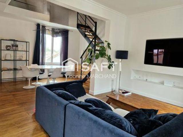 2 chambres, Lacroix Midi 31120 101568090