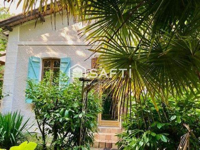 2 chambres, Labastide Aquitaine 40240 103359363