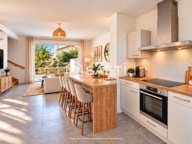2 chambres, Labastide Midi 31620 105656299