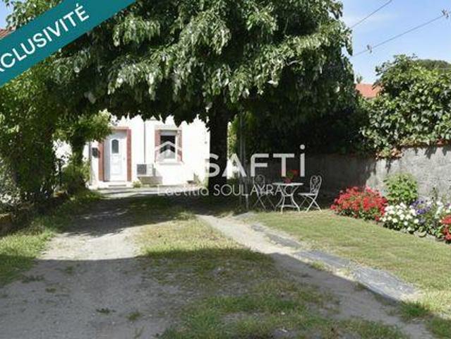 2 chambres, Labruguiere Midi 81290 101996092