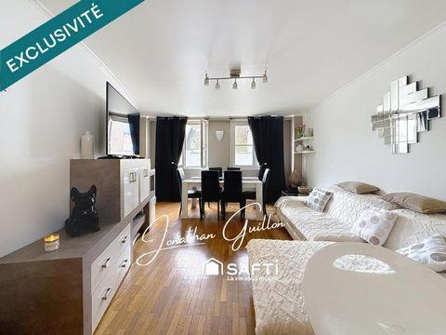 2 chambres, Lagny Île 77400 101995897