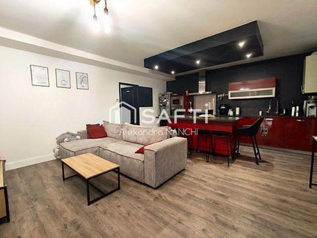 2 chambres, Lagnieu Rhône 01150 100738577