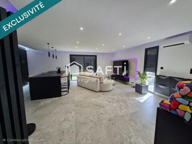 2 chambres, Lagnieu Rhône 01150 103428753