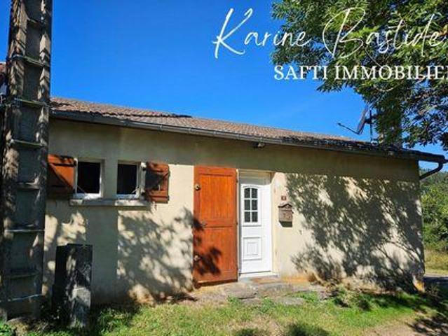 2 chambres, Lafarre Auvergne 43490 LS99805646